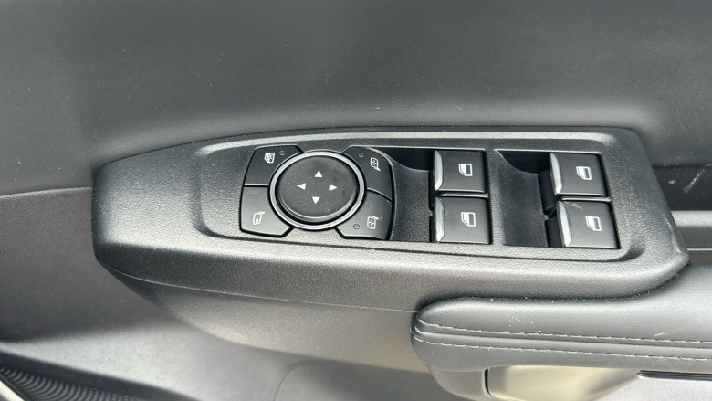 Ford Ranger Petrol Pick Up Double Cab Raptor 3.0 EcoBoost V6 292 Auto